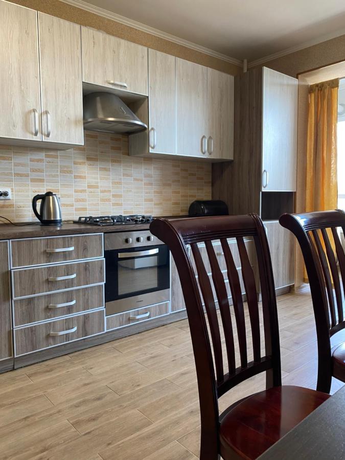 ЖК Резиденція Кориатовичів 114 корпус 5 Винница Экстерьер фото