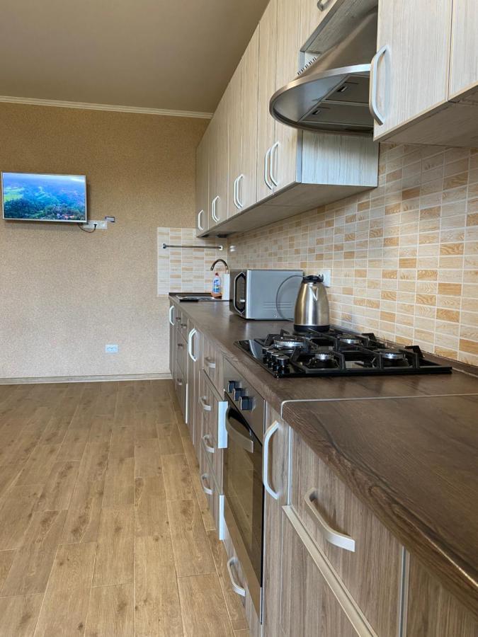ЖК Резиденція Кориатовичів 114 корпус 5 Винница Экстерьер фото